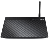 ASUS RT-N10E (150Mb/s b/g/n, EZ WPS) - 51882 - zdjęcie 2